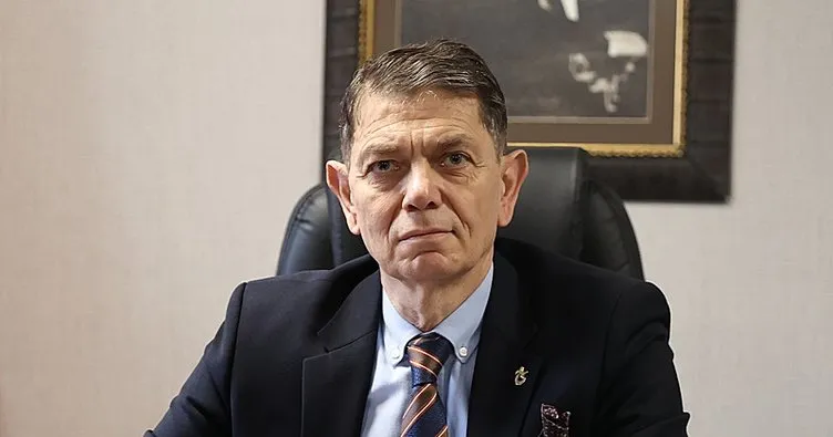 Trabzonspor Divan Başkanlık Kurulu Başkanı Mahmut Ören’den seçim değerlendirmesi!