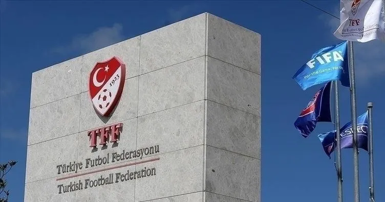Türk futbolunda yeni dönem: MHK’den tarihi karar!