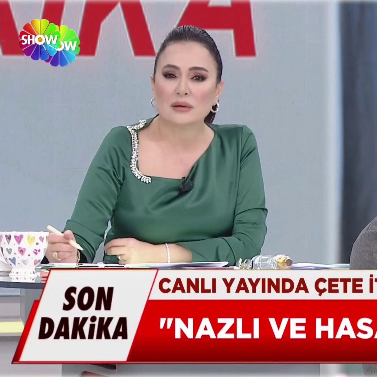 Türkiye’yi ayağa kaldıran skandal!