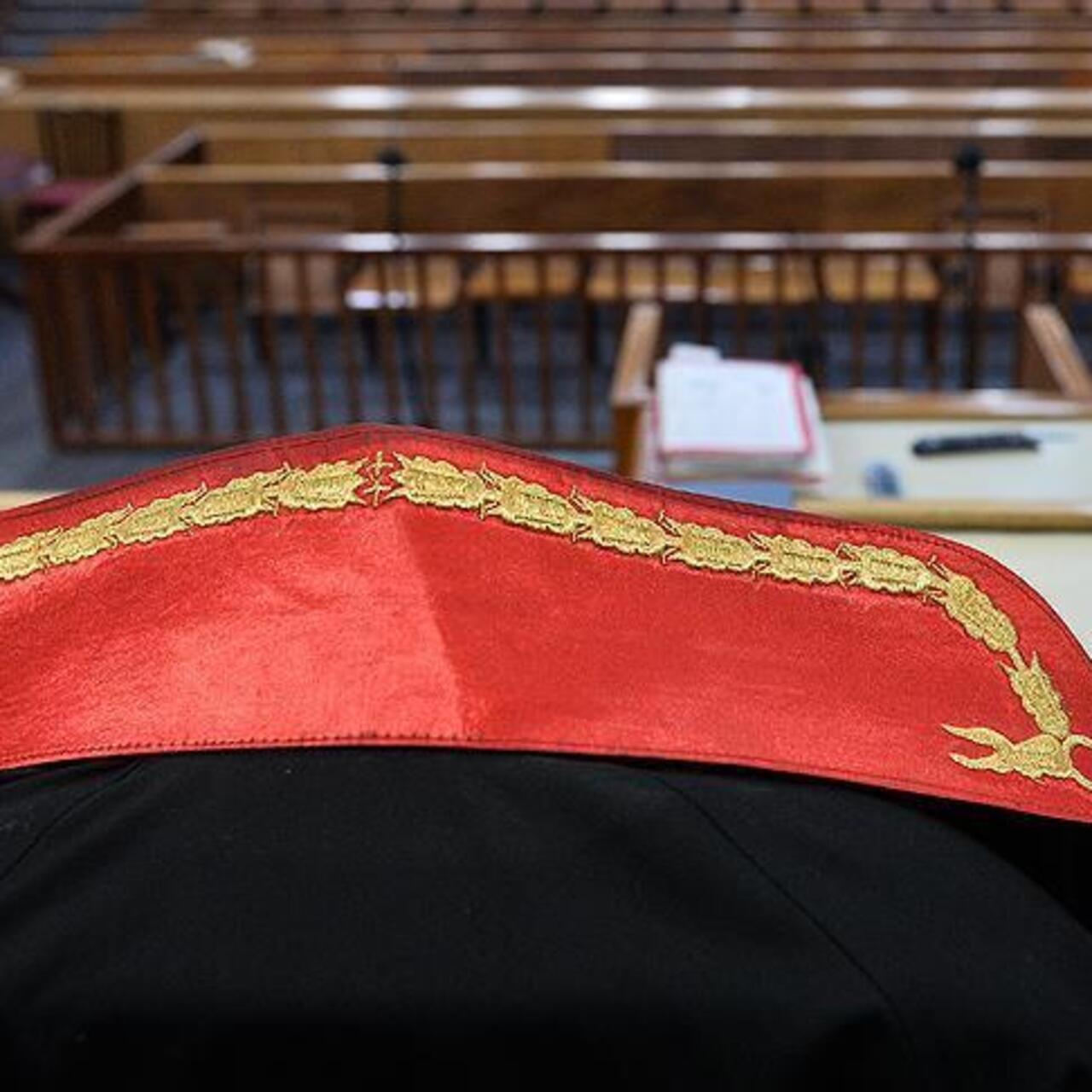 Tutuklanan 9 kişiye tahliye