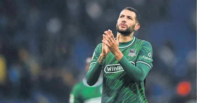 Vitor Tormena için yeni atak!