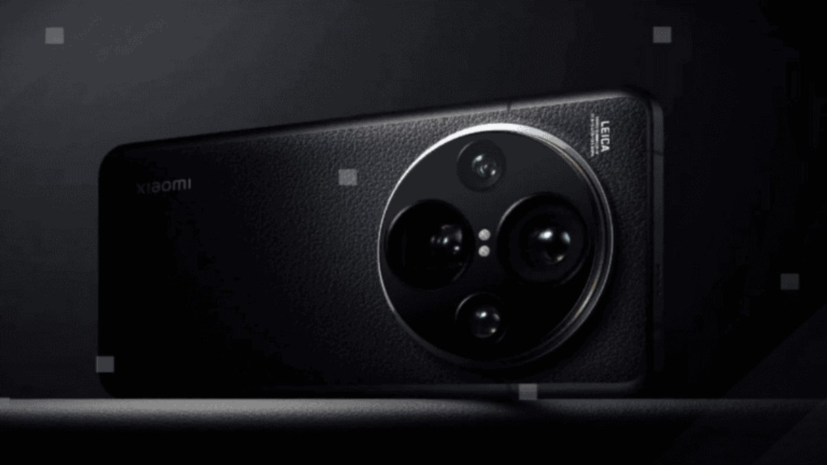 Xiaomi 15 Ultra’nın ne zaman tanıtılacağı ortaya çıktı