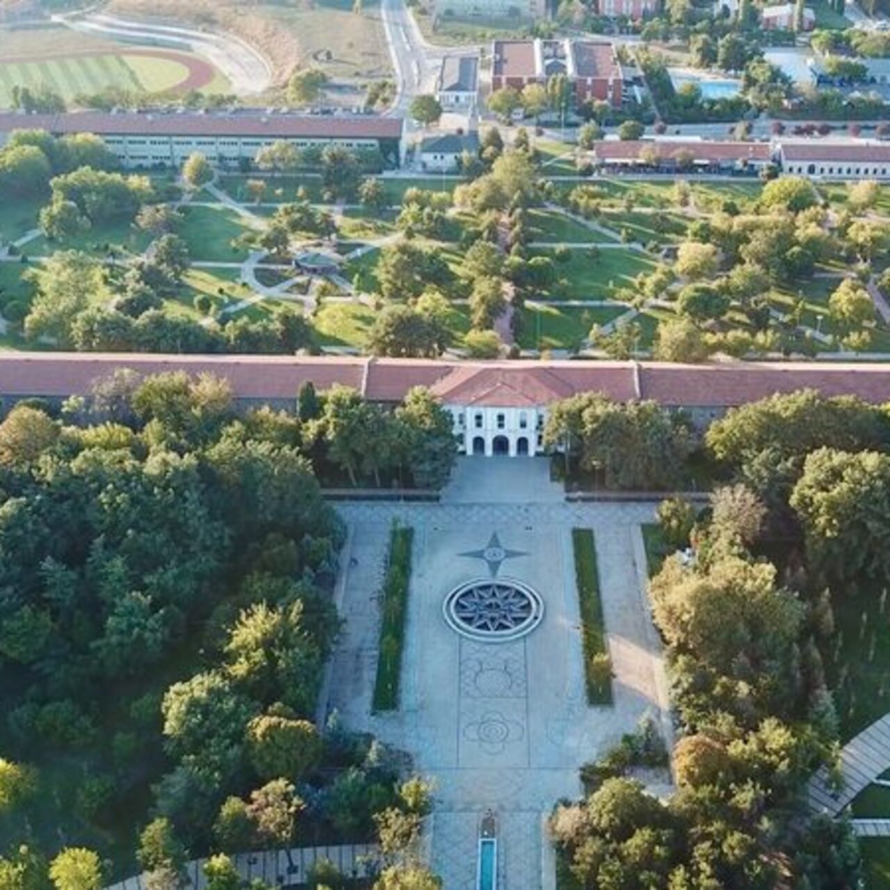 YTÜ "Su Okuryazarlığı Merkezi" kurdu