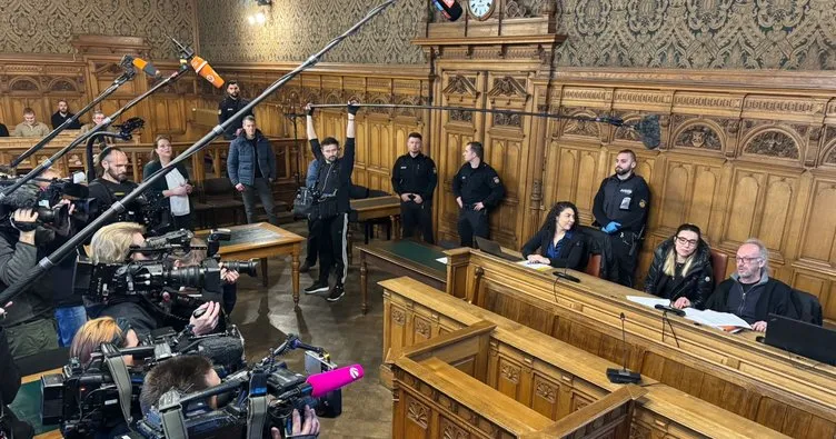 Yasemin Gündoğan 6 yıl 9 ay hapis cezası ve 8,2 milyon avroyu para cezasına çarptırıldı