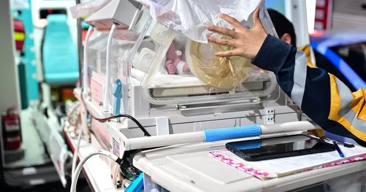 Yenidoğan Çetesi soruşturmasında 2. dalga! 14 şüpheli daha gözaltına alındı: Aralarında doktor ve hemşireler de var!