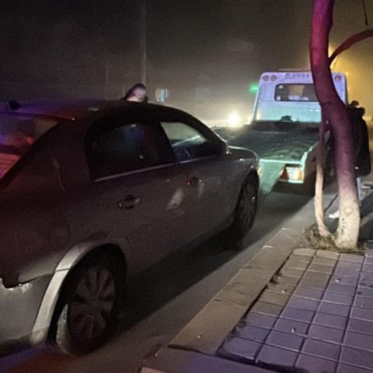 Yetkisiz ‘çakar’ kullanımına para cezası