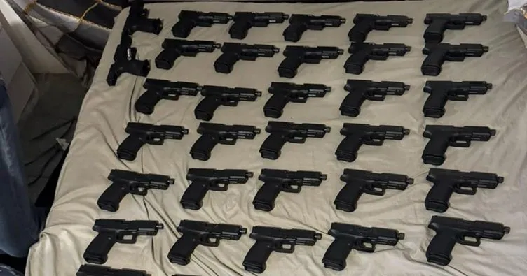 Yunanistan’daki çete savaşlarında 2 Türk öldürülmüştü! MİT raporuyla sabah baskını