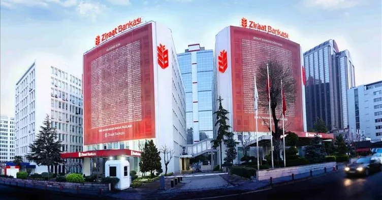 Ziraat Bankası Genel Müdürü Çakar, 2025’te bankacılık performansında iyileşme bekliyor