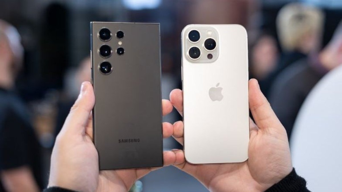 iPhone’lar premium akıllı telefon pazarında zirvede