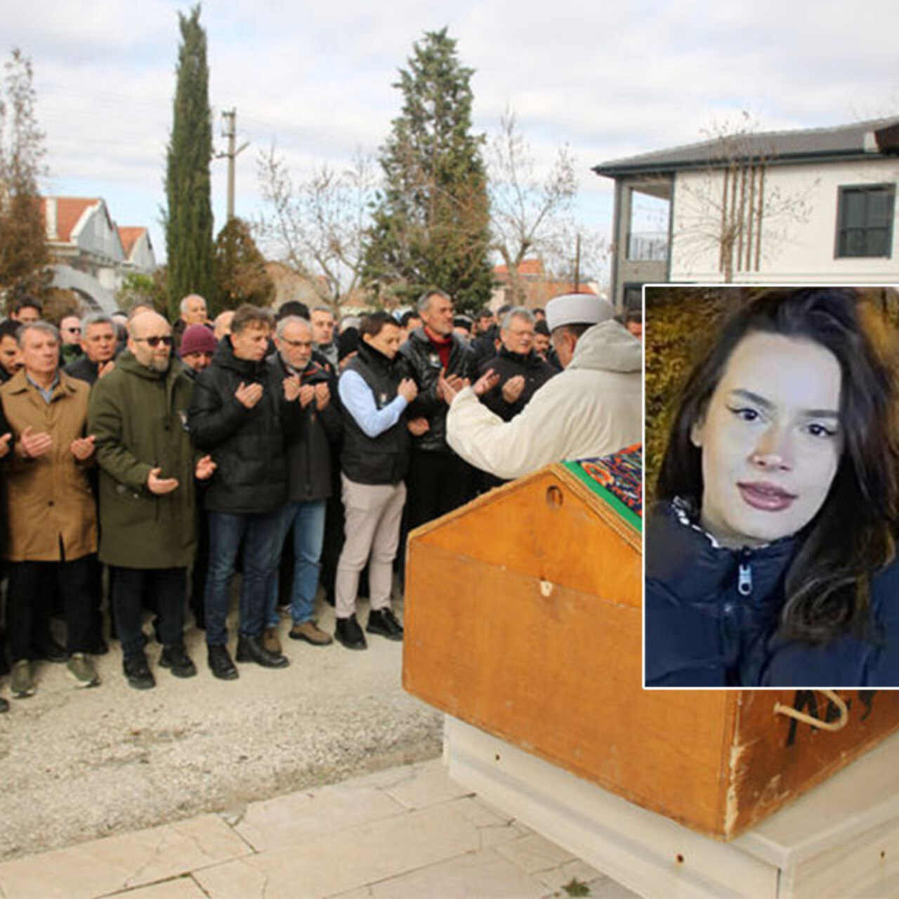 24 yaşındaydı, avukat olacaktı… Sıla hayata 1 hafta tutunabildi!