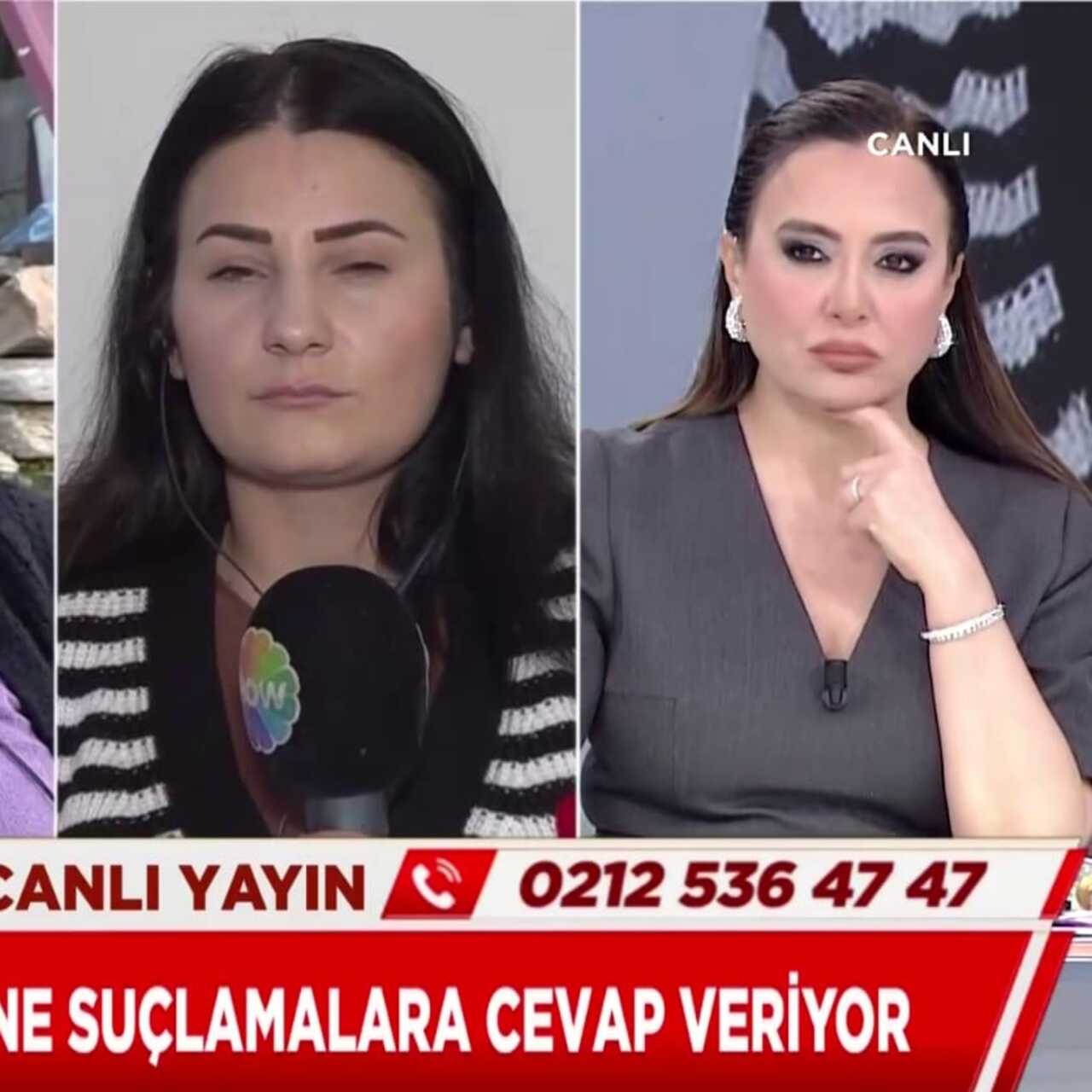 “4 yaşındaki oğlumu ölüme terk ettiler”