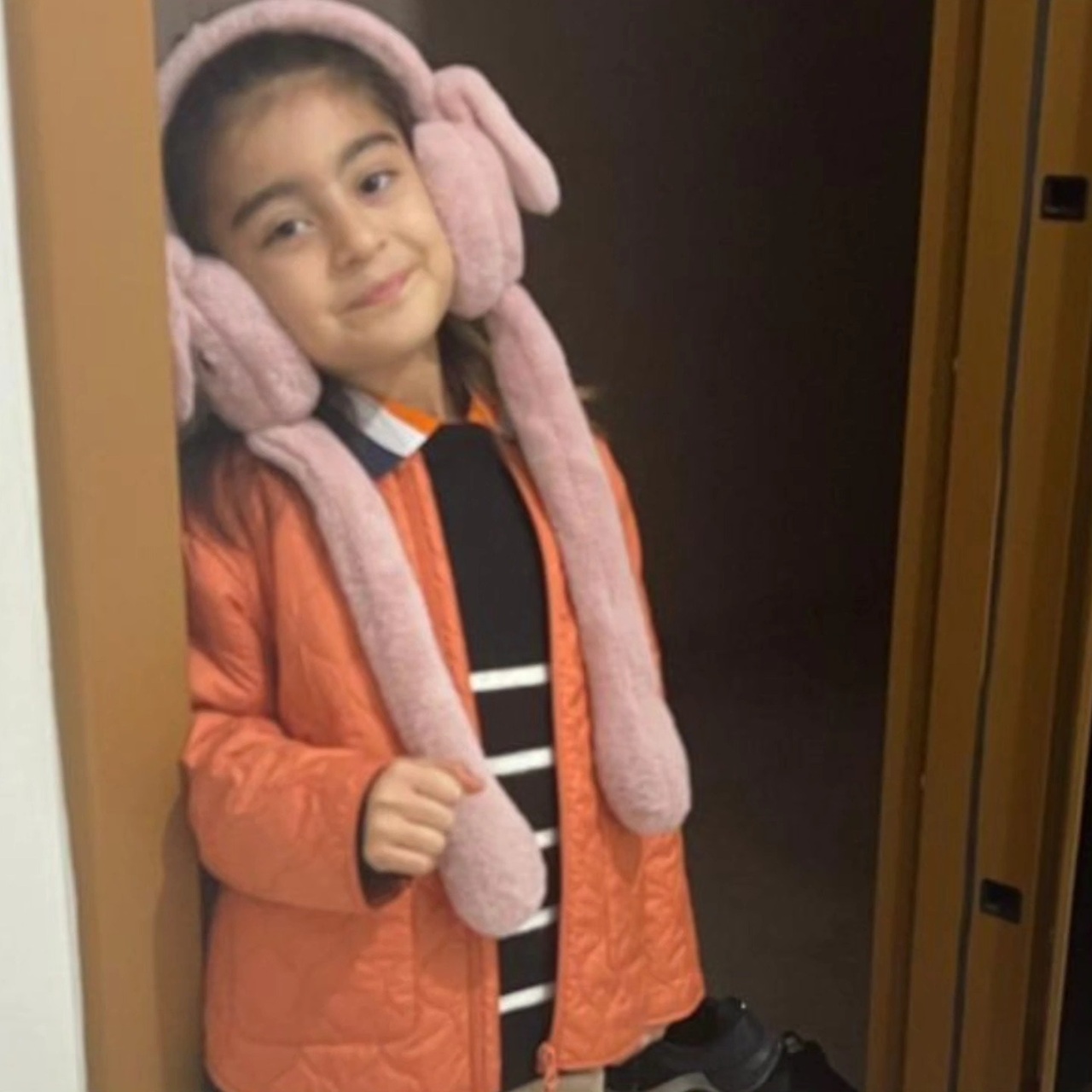 9 yaşındaki Elif’in son oyunu!