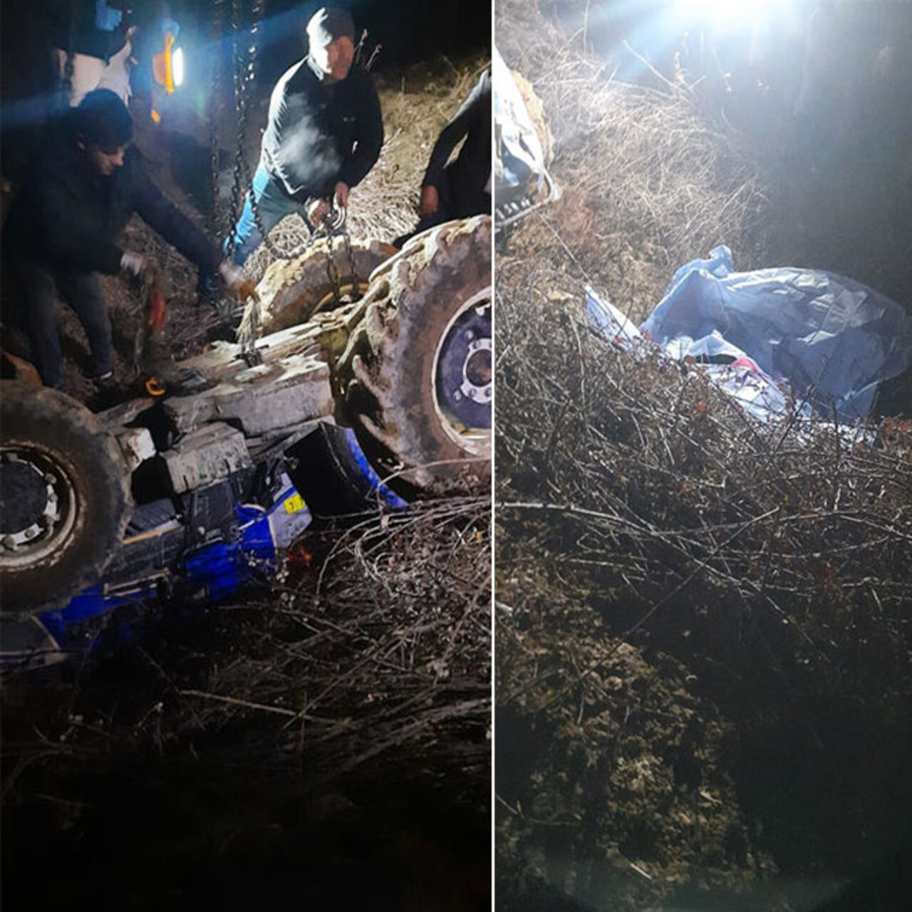 Ağabeyi 14, küçük kız 8 yaşındaydı… İki kardeş ağlattı!