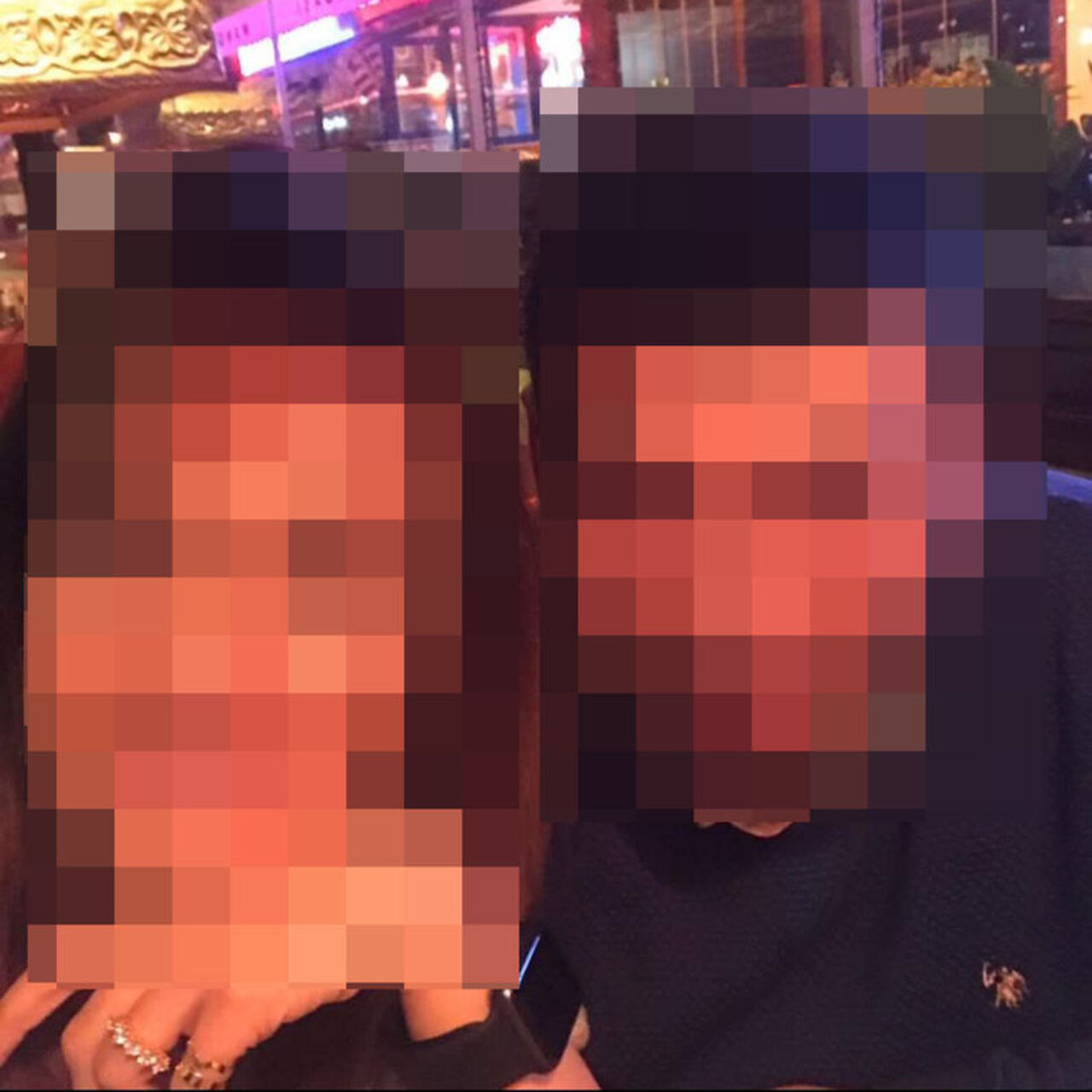 Aldattığı iddiasıyla tartıştığı eşini bıçakla testisinden yaraladı