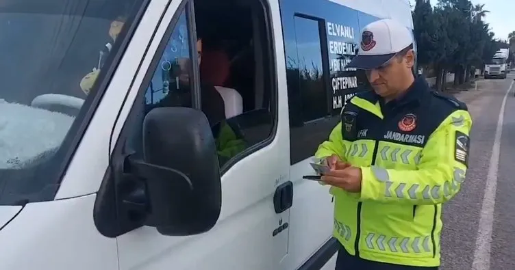 Alkol etkisinde araç kullanan 5 bin 494 sürücüye işlem yapıldı