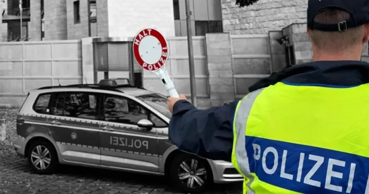 Almanya’da istihbarat rezaleti! Sözde terörist masum çıktı