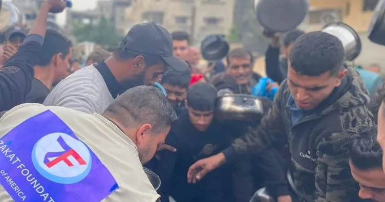 Amerika’nın en etkili Müslümanları arasında bir Türk