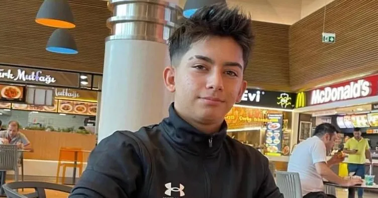 Antalya’yı yasa boğan kaza