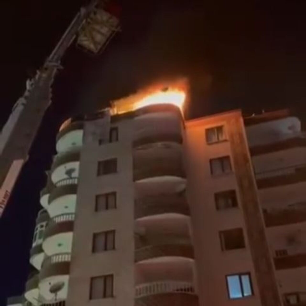 Asel bebek daha 9 aylıktı! Öldüren mangal!