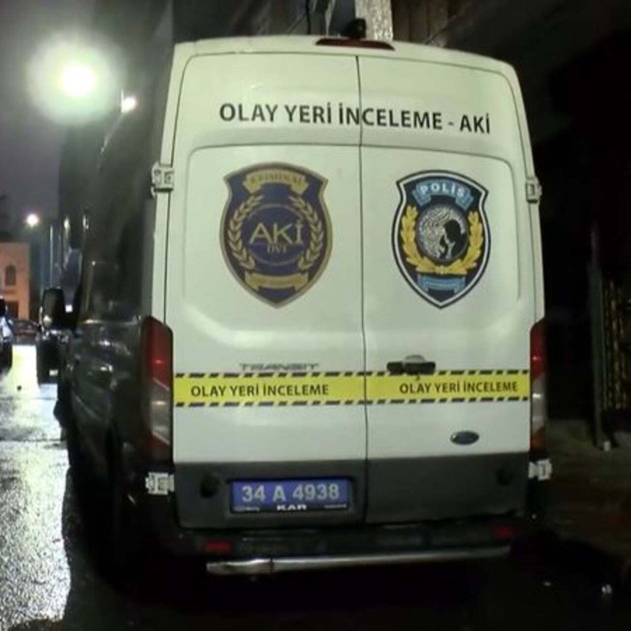 Bağcılar’da akıl almaz olay! Taşla çocuklara saldırdılar