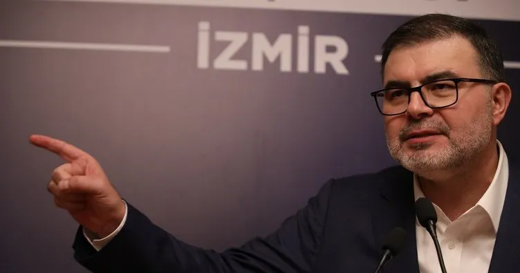 Başkan Saygılı’dan CHP’li Aslanoğlu’na yanıt!