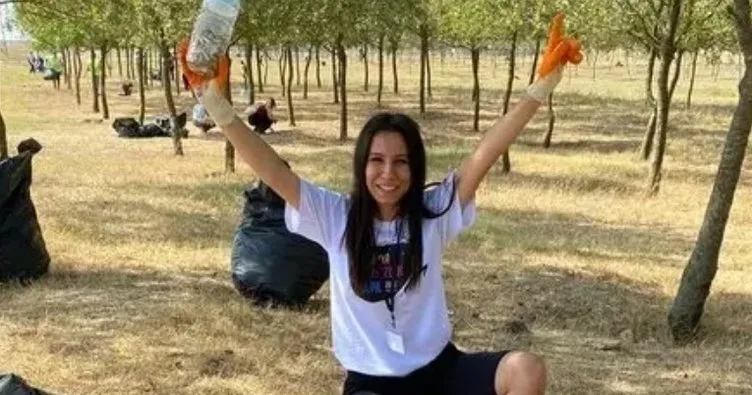 Bolu’daki yangında Özyeğin Üniversitesi’ni yıkan acı haber