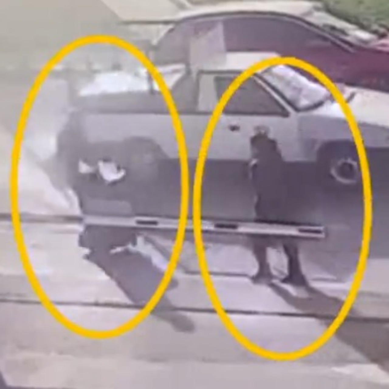 Boşanma dilekçesi verdiği gün öldürüldü!