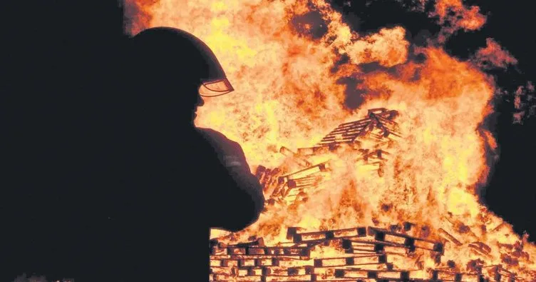 Bu acının panzehri toplumsal dayanışma