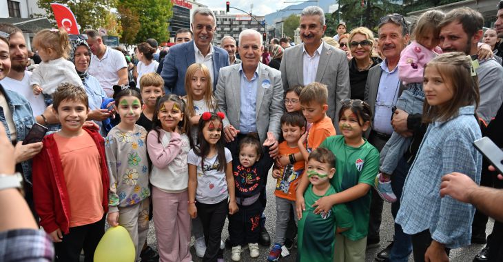 Büyükşehir’le yarıyıl tatili dolu dolu geçecek