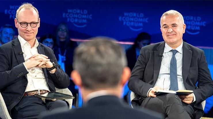 Cenk Alper: Sürdürülebilirlik odağında yeni bir ekonomi doğuyor