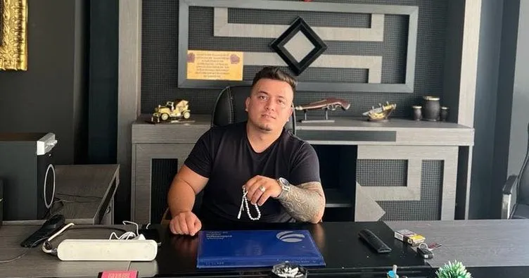 Cinayetle sonuçlanan park kavgasında 1 kişi tutuklandı