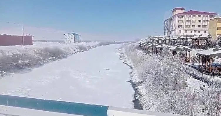 Erzurum -34’ü gördü