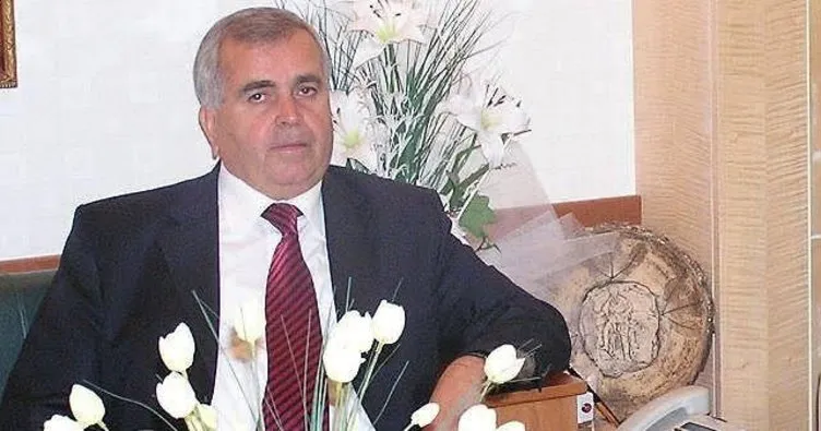 Eski Aydın Valisi Mustafa Malay hayatını kaybetti