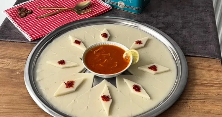 Fransa’da yaşayan yüzlerce Yozgatlı Arabaşı sofrasında buluştu