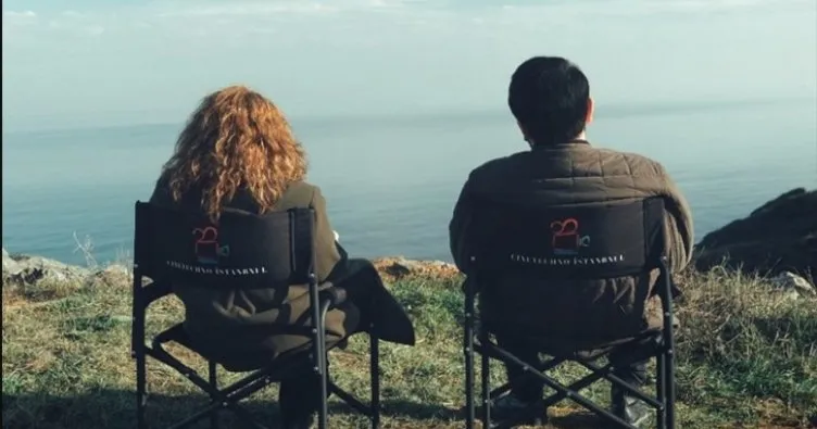 GAİN’in çok sevilen, çok izlenen dizisi “Mahsun J”nin ikinci sezon çekimleri başladı