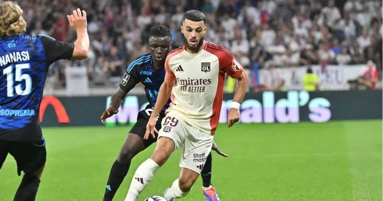 Galatasaray haberleri: Lyon’dan Mikautadze kararı!