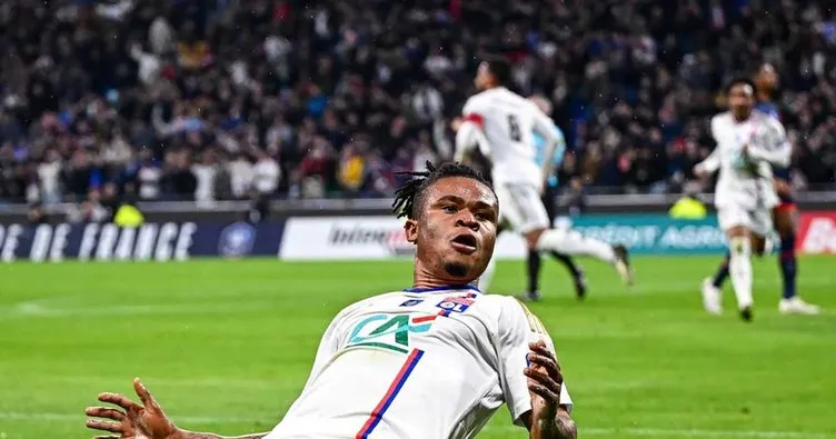 Gift Orban’ın yeni takımı açıklandı! G.Saray ve Trabzonspor da istiyordu…