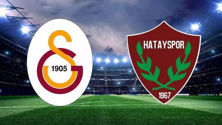 HATAYSPOR 1 – 1 GALATASARAY MAÇ SONUCU |  Galatasaray’a Hatayspor çelmesi!