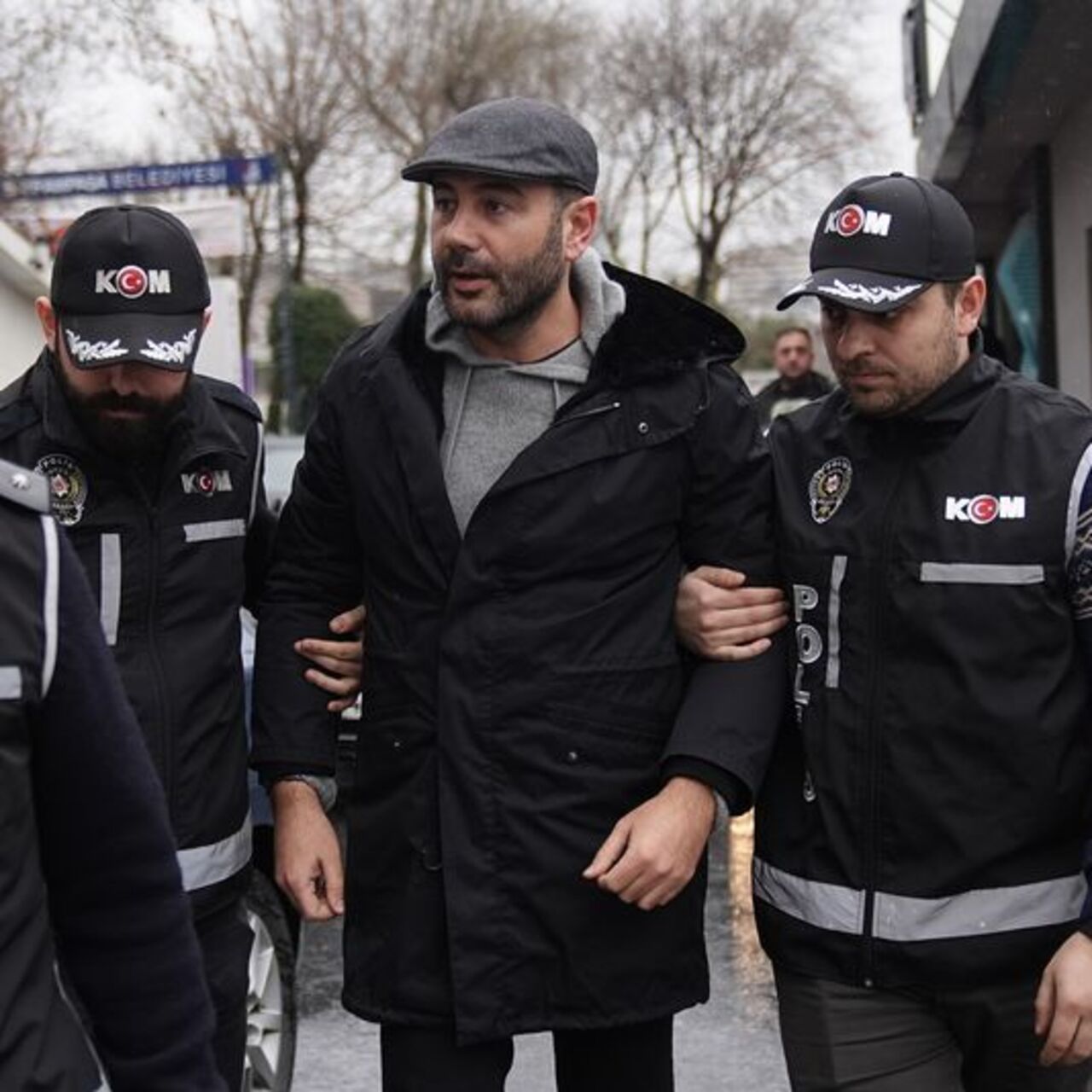 Hangi firma mercek altında?