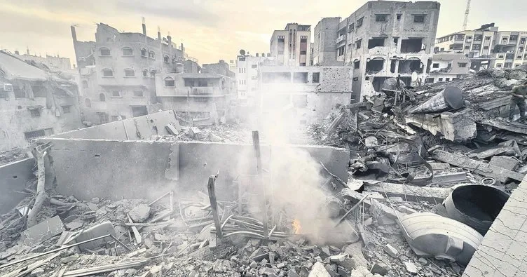 Her gün yeni bir katliam: 88 ölü