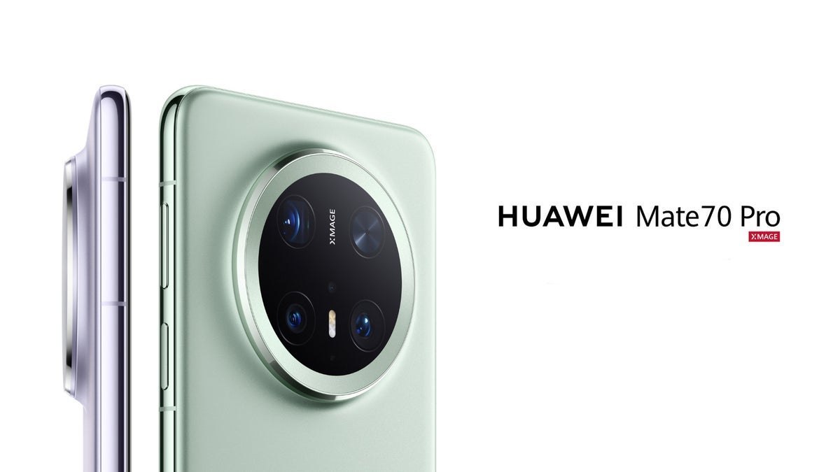 Huawei, 4. çeyrekte Çin’in en iyi akıllı telefon markası oldu