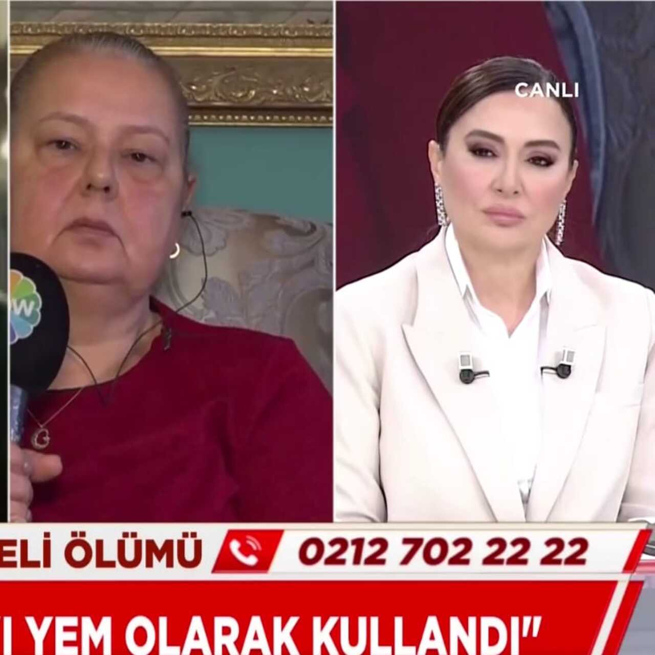 İki kadın bir adam kıskançlık krizi kurbanı mı?