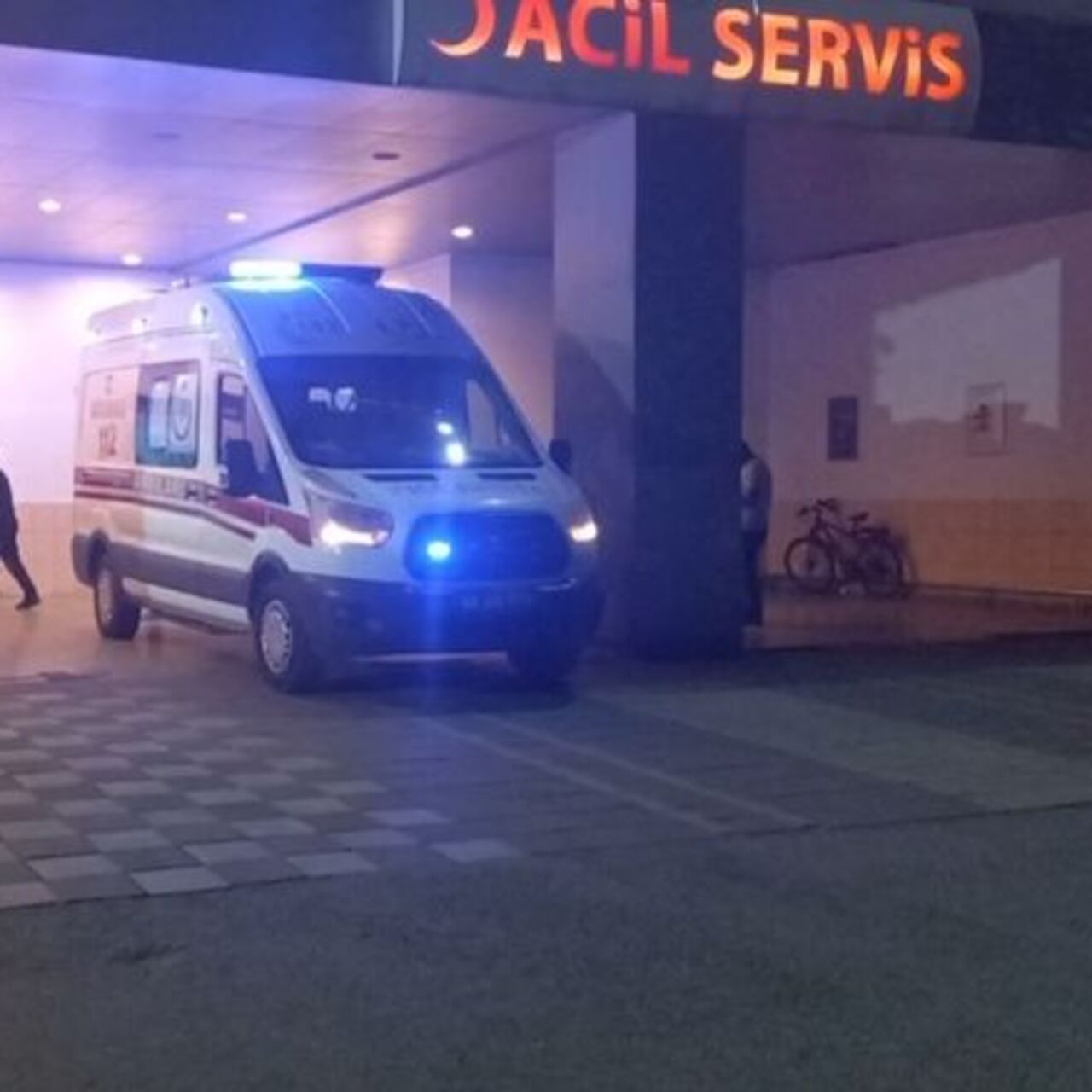 İnşaat işçileri arasında silahlı kavga: 4 yaralı