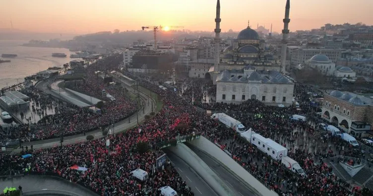 Instagram’dan soykırıma kalkan Tevfik Göksu’nun paylaşımına sansür