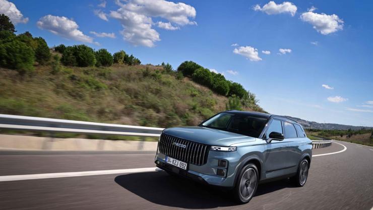 JAECOO’dan satış sonrası atağı