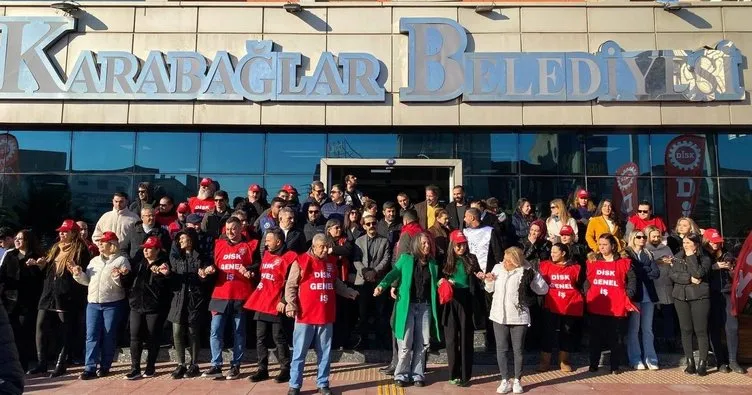 Karabağlar’da zafer işçilerin oldu