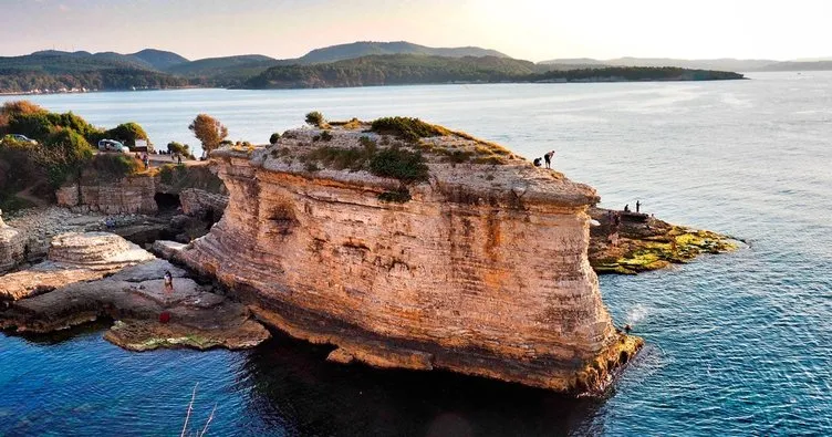 Kefken Gezilecek Yerler – Yazın ve Kışın Kefken’de Gezilecek Yerler ve Fotoğraf Çekilecek Az Bilinen Mekanlar