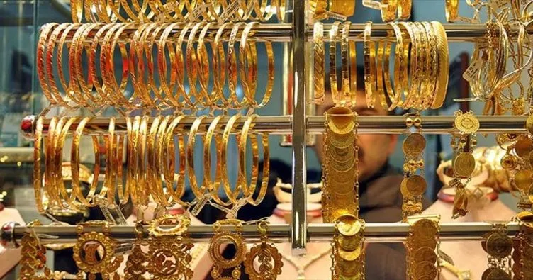 Kuyumcularda yeni dönem! Kimlik kuralına uymayana ceza yolda