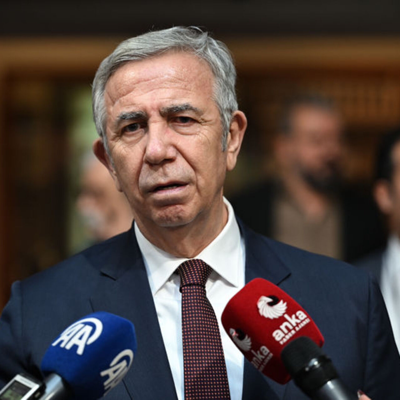 Mansur Yavaş’tan ‘SGK borcu’ açıklaması