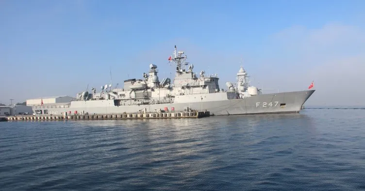 Mavi Vatan-2025 Tatbikatı’nın detayları açıklandı